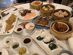 -丰鲤楼•闽南茶楼(仟禧汇店)