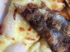 巧克力薄饼-比格比萨自助(国展店)