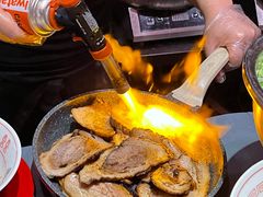 -老龙亭拉面店