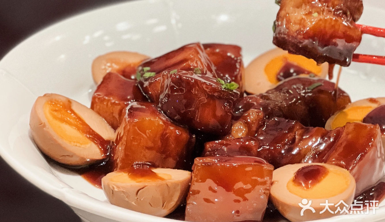 💖本帮菜✅必吃榜🌸到底值不值得来⁉️