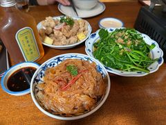 -林四喜·闽南传家菜(鼓浪屿店)