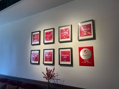 -漢舍中国菜馆(889广场店)