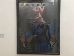 -蓬皮杜艺术中心