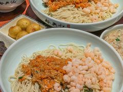 -裕兴记•蟹黄面馆(人民广场店)