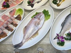 -妈妈菜舟山海鲜(定海古城店)