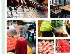 -四喜小胖·北京涮肉(五道营店)