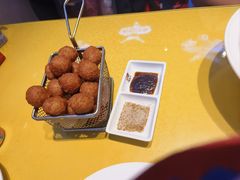-大海碗·炸酱面·烤鸭·京菜(天坛店)