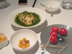 -漢舍中国菜馆(浦东嘉里城店)