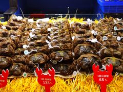 -徐记海鲜(曲江南湖店)