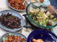 -小吊梨汤·北京菜(香山店)