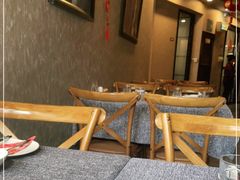 大堂-徐记私厨(半淞园路店)