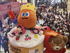 -光启城时尚购物中心