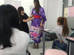 -华兴日语学校(总校)