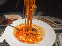 -波特曼西餐厅(中央大街店)