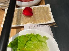 -蜀九香火锅(彩虹店)