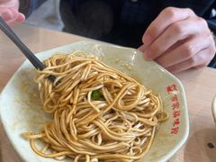 鸡油拌面-百家鸡味馆(清泰店)