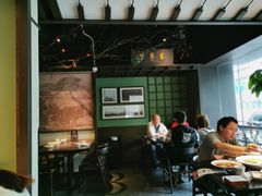 大堂-上名堂·鱼头好吃(体育场路店)