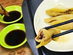 -清真蒋有记(老门东店)
