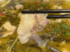 -阿斯牛牛·凉山菜(新会展店)