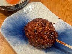 -晶吉·居酒屋·日本料理·烧鸟(中山区民主广场经典生活店)