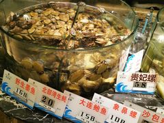 -珍宝轩海鲜火锅(碧湖大厦店)