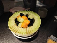 -蝴蝶里·粤菜·点心(滨江龙湖店)