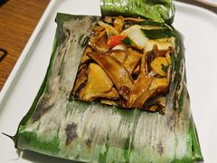 -雀舞云南菜(乐客城店)