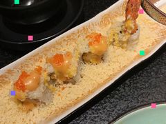 -無境·匠心日本料理(汉街店)