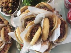 闫家驴肉老店-闫家驴肉老店(华电一校店)