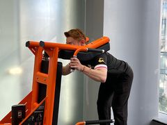 -超鹿运动(五四路恒力城店)