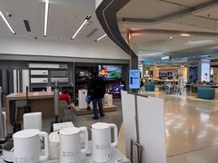 -天虹购物中心(石路店)