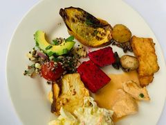 -拉蒂娜·巴西牛排馆 Latina·Brazilian Steakhouse(陆家嘴旗舰店)