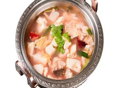 莆仙炖豆腐-海市蜃楼花园主题餐厅(石顶店)