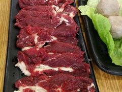 -就这么牛潮式牛肉火锅(华侨城店)