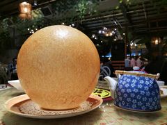 旺财大煎堆-石岐佬中山菜馆(张溪店)