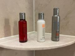 -上海雅居乐万豪侯爵酒店