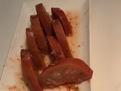 -翡翠拉面小笼包(岭南新天地店)