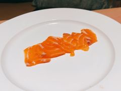 -杭州钱江新城万怡酒店-西餐厅