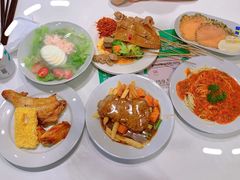 -宜家·瑞典风味餐厅(三桥店)