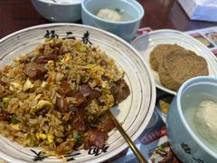 -扬二春炒饭(国庆路总店)