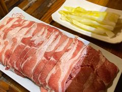 -味仙疯美蛙鱼头(清扬路总店)