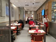 -喜家德虾仁水饺(麒麟社店)