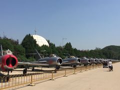 -中国航空博物馆
