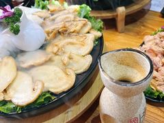 -束河人家(南锣鼓巷店)