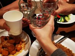 -大树餐厅(益田假日店)