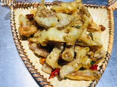 -小民大排档(光谷店)