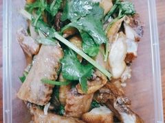 -红全周·洪濑鸡爪(万祥路店)
