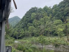 -五泄景区