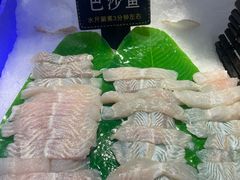 -SEA西雅图海鲜自助餐厅(海乐世界店)