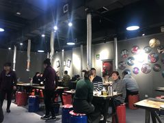 -33韩式自助烧烤(环城南路店)